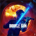 cover: Andrea Casta - Double Sun/The Space Violin Project