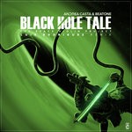 cover: Andrea Casta & Beatone - Black Hole Tale/The Space Violin Project