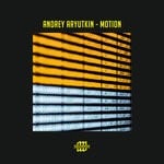 cover: Andrey Aryutkin - Motion