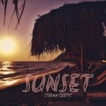 cover: Stefan Certic - Sunset