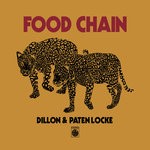 cover: Dillon - Food Chain (Explicit)