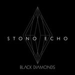 cover: Stono Echo - Black Diamonds