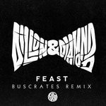 cover: Dillon - Feast (Explicit Buscrates Remix)