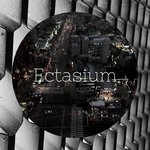 cover: Rj Keller - Ectasium