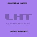 cover: Scouring Agent - Shift Control