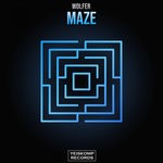 cover: Wolfer - Maze