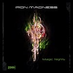 cover: Iron Madness - Magic Nights