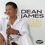 cover: Dean James - It's All Good