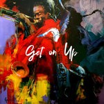 cover: Hssn & Usman - Get On Up