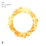 cover: Rcef - Chromosphere