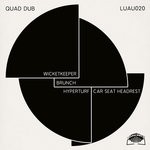 cover: Various - The Quad Dub