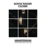 cover: Sonya Tukker - Closer