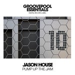 cover: Jason House - Pump Up The Jam