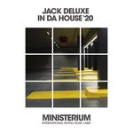 cover: Jack Deluxe - In Da House '20