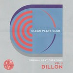 cover: Dillon - Clean Plate Club Vol 4