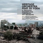 cover: Heritage Orchestra - Gabriel Prokofiev/Concerto For Turntables And Orchestra No 1 (feat DJ Yoda)