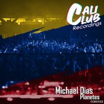 cover: Michael Dias - Planetes