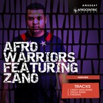 cover: Afro Warriors|Zano - Higher