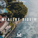 cover: Ojay - Wealthy Riddim