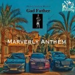 cover: Gad Father - Marverly Anthem