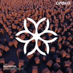 cover: Nuvertal - Urbanization EP