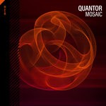 cover: Quantor - Mosaic