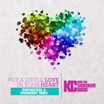 cover: Kc & Sunshine Band - Put A Little Love In Your Heart (Bootmasters & Visioneight Remix)