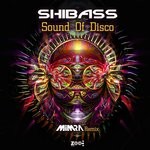 cover: Shibass - Sound Of Disco (Mimra Remix)