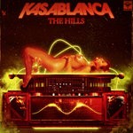 cover: Kasablanca - The Hills (Extended Mix)