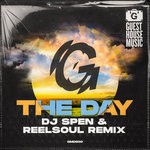 cover: Bobby D'ambrosio|Michelle Weeks - The Day (DJ Spen & Reelsoul Remix)