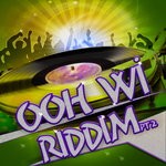 cover: Publik Report|Stevie Face - Ooh Wi Riddim Part 2