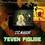 cover: D'emhar - 7even Figure