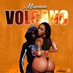 cover: Magaman - Volcano