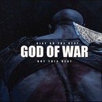 cover: Ojay - God Of War