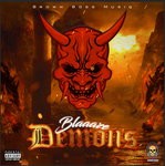 cover: Blaaaze - Demons (Explicit)