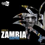 cover: Aron G - Zambia Cantos