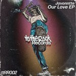 cover: Javonntte - Our Love EP