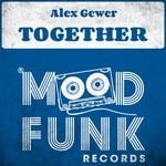 cover: Alex Gewer - Together