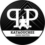 cover: Kataouchee - Dark Matter