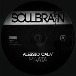 cover: Alessio Cala' - Maata