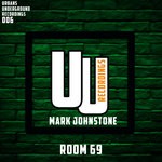 cover: Mark Johnstone - Room 69