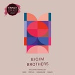 cover: B|M|O - Brothers