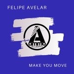 cover: Felipe Avelar - Make You Move