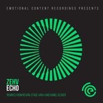 cover: Zehv - Echo