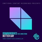 cover: Chris Sterio|Downgrooves - Better Day