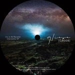 cover: Irvin & Raveld - Interstellar EP