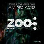 cover: Atomic Pulse|Cyrus The Virus - Amino Acid (Remixes)