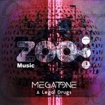 cover: Megatone - A Legal Drugs