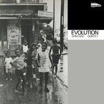 cover: Shintaro Quintet - Evolution