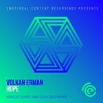 cover: Volkan Erman - Hope